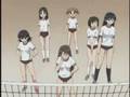 videos de Azumanga Daioh ~ Ieva's polka