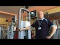 Si?ownia cz. 6 z 7 - Trening ramion Si?ownia cz. 6 z 7 - Trening ramion