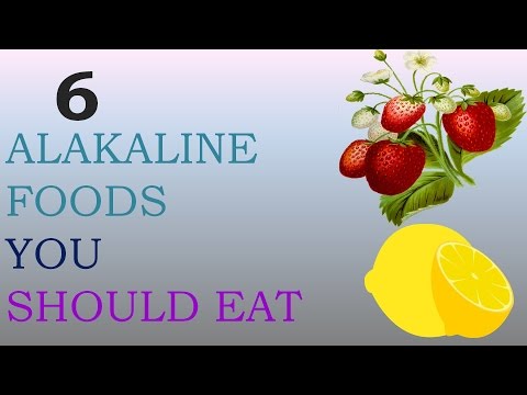 video-linktoworks-6 Alkaline Foods You Should Eat to Improve Your Health...