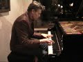 CHOPIN - Impromptu Nr. 1 in A-Flat minor, Opus 29