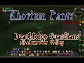 World of Warcraft Paladin AoE Blacksmith Plans World of Warcraft Paladin AoE Blacksmith Plans