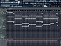 FL Studio Beat - It\