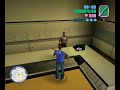GTA VC Starman Mod - Atracando Joyeria y Tienda de Discos