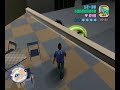 GTA VC Starman Mod - Atracando Joyeria y Tienda de Discos