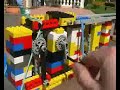 Lego Crossbow Lego Crossbow