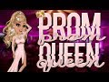 PROM QUEEN | Msp Version