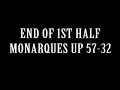 tricks production monarques vs brookwood
