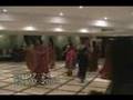 Garba-raas for Dholi Taro on Navratri-Dandiya nite in HKG