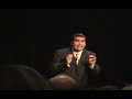 William Rodriguez speech part 3 William Rodriguez speech part 3