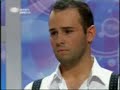 OT 3 - Gala 6 - Os coment�rios do j�ri sobre Ricardo