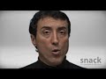 Snack: La dieta