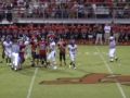 John David Swiger -Gulf Shores, Al. - final season highlights 11-20-09.wmv