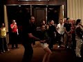 Super Mario and Sam