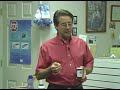 Learn about Herbs - Rhodiola and Cordyceps