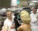 serenaded by marilyn MANroe