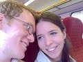 AirHammer Birthday - On the Train (Part 1)