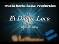Salsa variation - El Duque Loco
