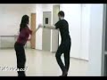 Salsa variation - El Duque Loco
