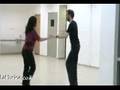 Salsa variation - El Duque Loco