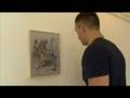 Berlin Buenos Aires Art Xchange 2007 - BACKSTAGE -