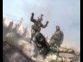 Let's Play Call of Duty Modern Warfare 2 DEUTSCH # 29 Mission 15 Lose Enden 3/3