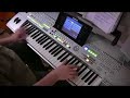 Sweet Child Of Mine - Tyros 1