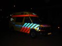 A1 Ambulance Onwel Lengweg 173 in Hoogvliet A1 Ambulance Onwel Lengweg 173 in Hoogvliet