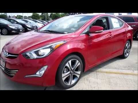 2014 Hyundai Elantra Sport 6-speed Full Review 2014 Hyundai Elantra Sport 6-speed Full Review