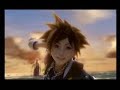 Kingdom Hearts - Freckles