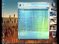 Windows Vista Messenger v2.0 - Nuno Peralta