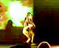 MI PRIMITAH BAILANDO REGGE