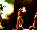 MI PRIMITAH BAILANDO REGGE