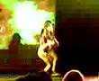 MI PRIMITAH BAILANDO REGGE