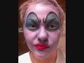 Detrivore Cosmetics Evil Women Contest - Ursula