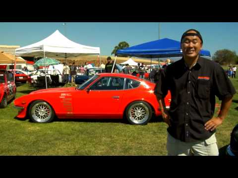 classic car shows