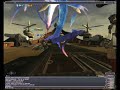 FFXI - PM7-5 Tenzen [The Warrior\