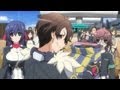 TVアニメ『境界線上のホライゾン』 第2弾PV （トーリver.）