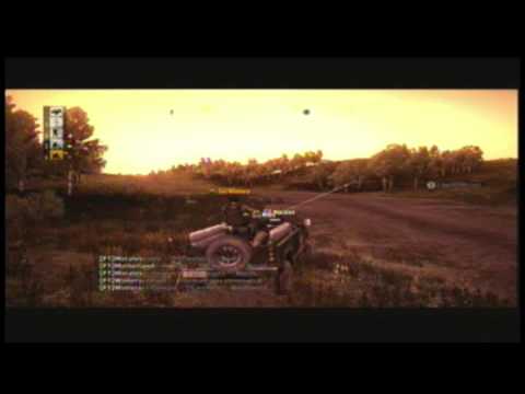 Operation Flashpoint : Dragon Rising