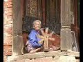 Pilgrim in the Palace of Words - book trailer