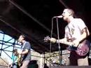 the night marchers: jump in the fire