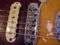 How to change the Fender Jaguar bridge..