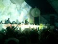 Zero7@Pukkelpop06