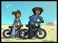 episode 22 p3 gabriel a craqu�  foot 2 rue
