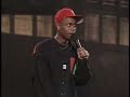 DAVE CHAPPELLE DAVE CHAPPELLE