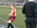 U13 Tesco Cup Semi Final