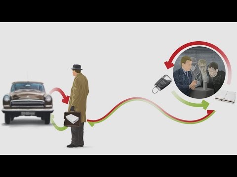 Как Угоняют Машины: Реальный Эксперимент По Угону Авто С Бесключевым Доступом