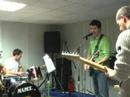 DroitDansLeMur en repet : Banquet - Bloc Party