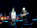 Patrick Wolf - Theseus (part 2) (Live @ the London Palladium, 15 November 2009)