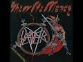 Slayer - Die by the Sword