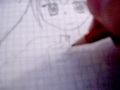 How to draw manga with Sabbe S.